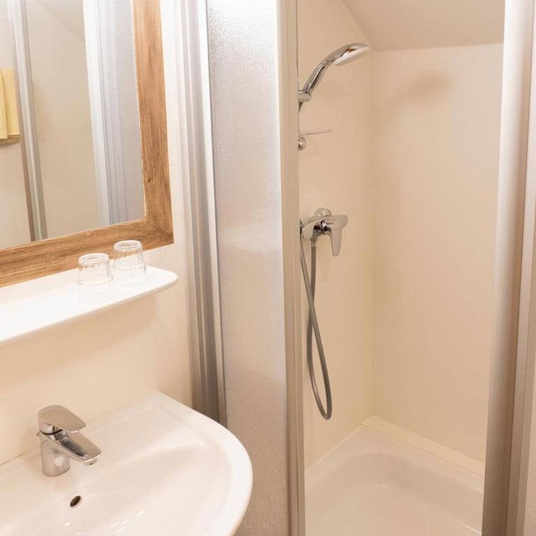 Pension Trillerhof - Appartement 2 Chambres - 16