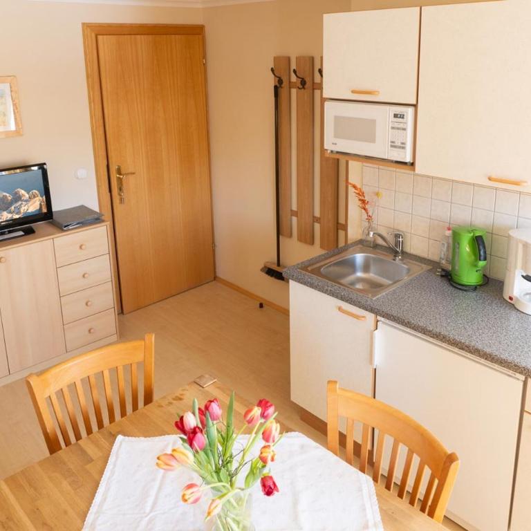 Pension Trillerhof - Appartement 2 Chambres - 17