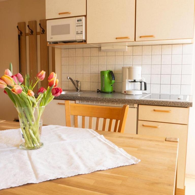 Pension Trillerhof - Appartement 2 Chambres - 14