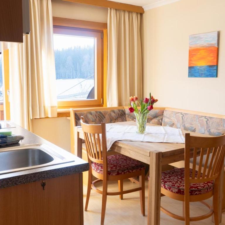Pension Trillerhof - Appartement 2 Chambres - 10
