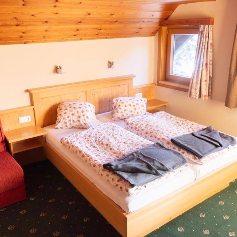 Pension Trillerhof - Appartement 2 Chambres - 13