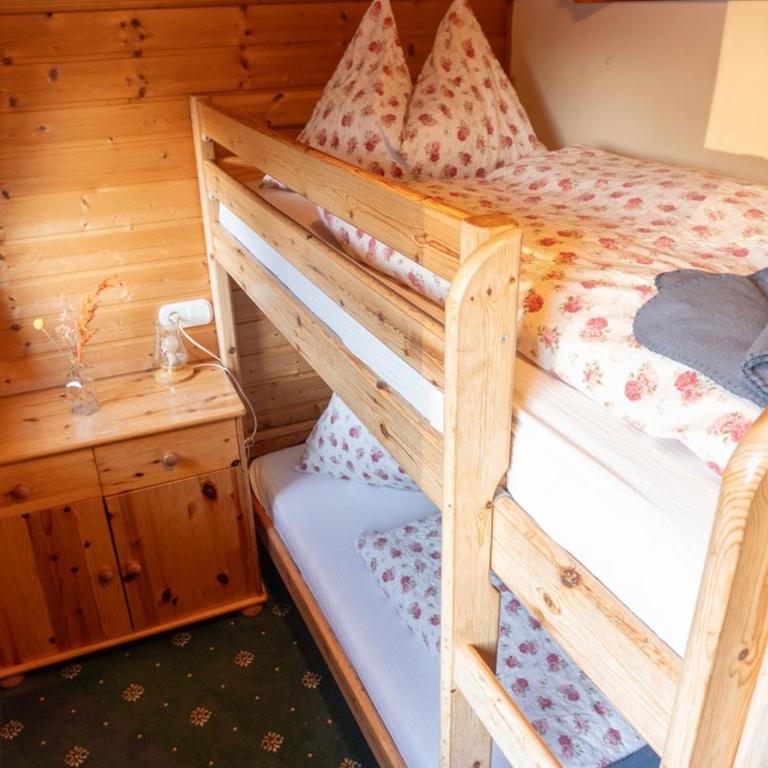 Pension Trillerhof - Appartement 2 Chambres - 12