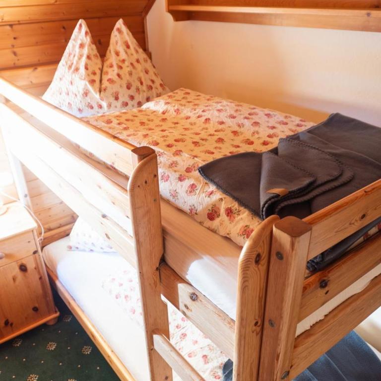Pension Trillerhof - Appartement 2 Chambres - 6