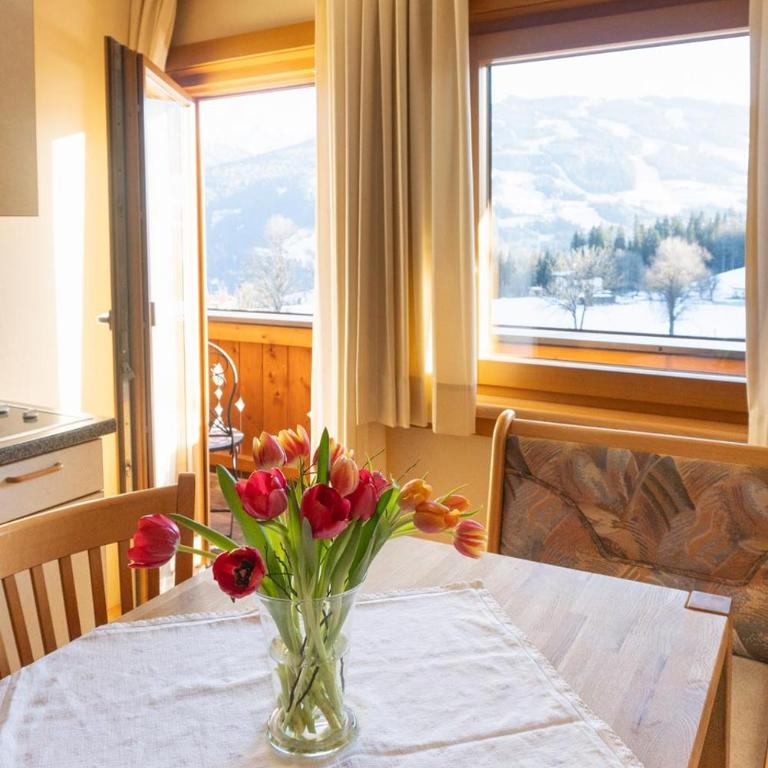 Pension Trillerhof - Appartement 2 Chambres - 7