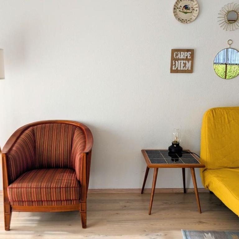 Calm GaP - Apartment mit 1 Schlafzimmer - 15
