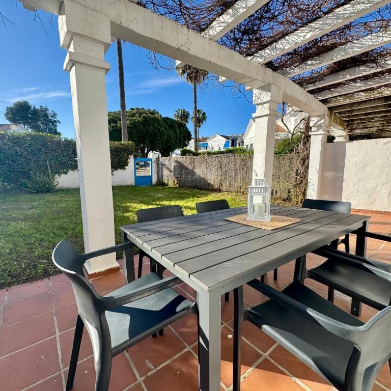 Brisa del Mar II, Apartamentos Living Sur - Apartamento de 2 dormitorios - 19