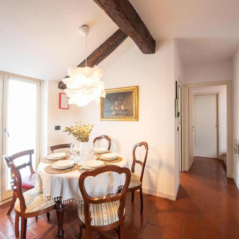 HOUSE with TERRACE - Deluxe Apartment - 39