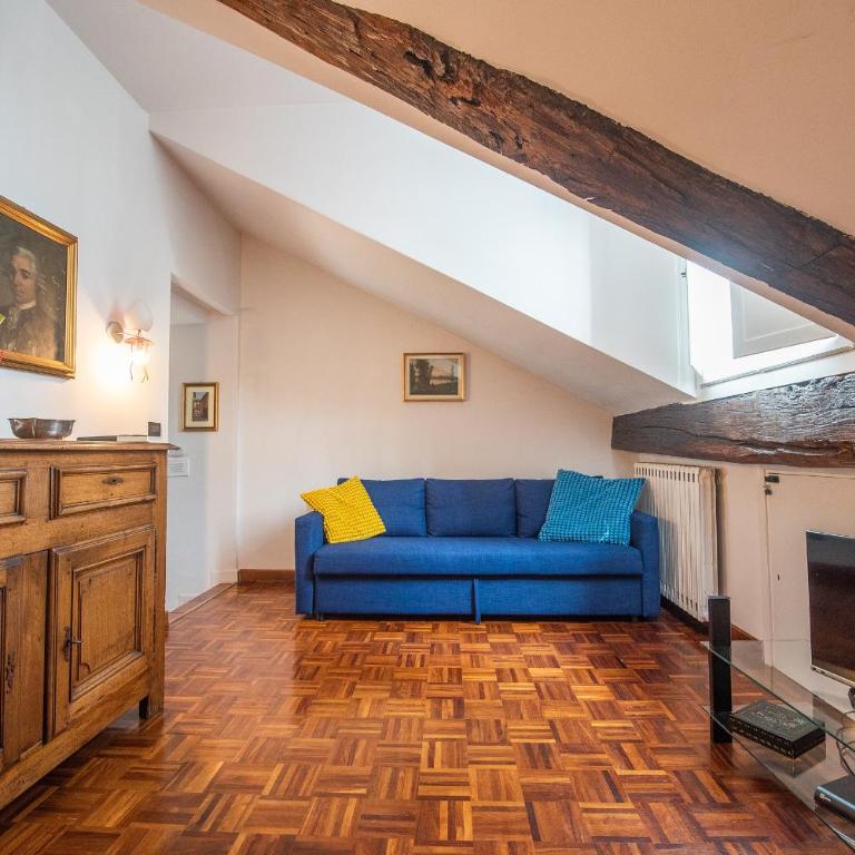 HOUSE with TERRACE - Deluxe Apartment - 26