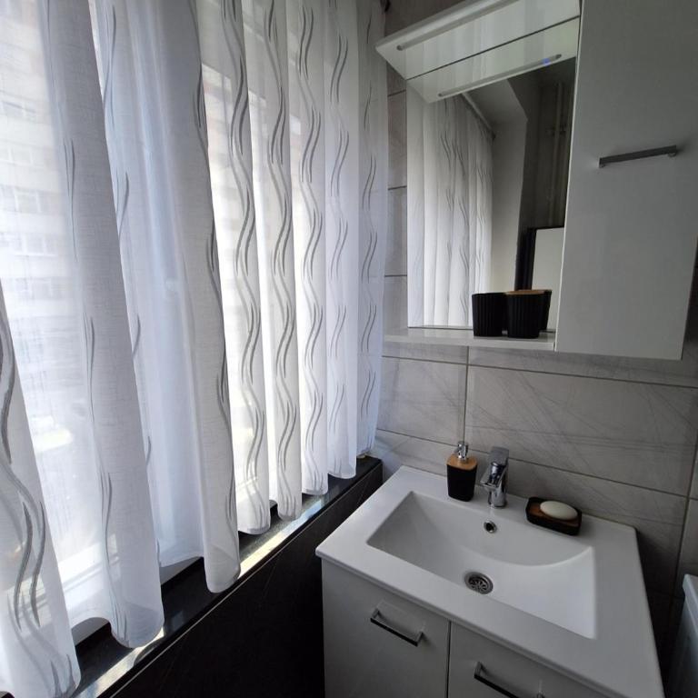 Apartman Bulevar Banjaluka - Apartman sa 2 Spavaće Sobe - 10