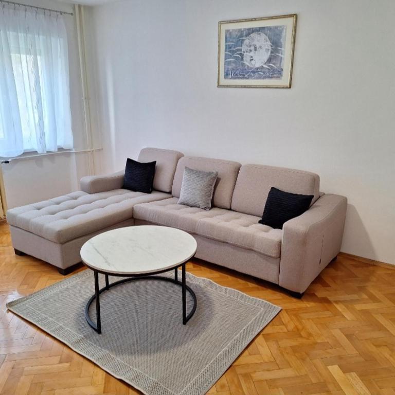 Apartman Bulevar Banjaluka - Apartman sa 2 Spavaće Sobe - 11