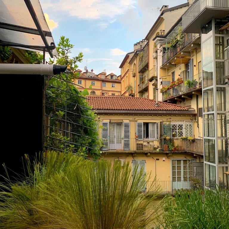 Plana7 - Appartamento con 1 Camera da Letto - 7
