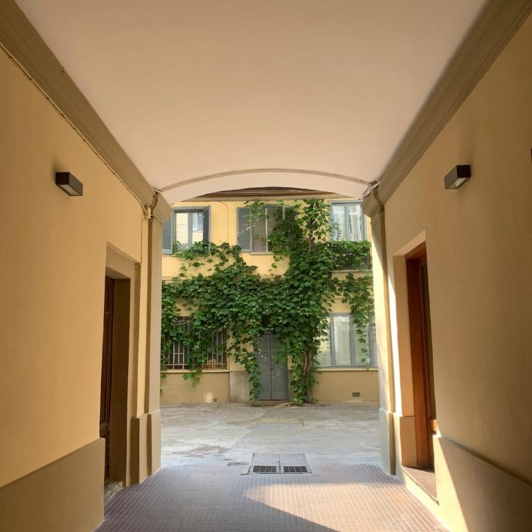 Plana7 - Appartamento con 1 Camera da Letto - 2