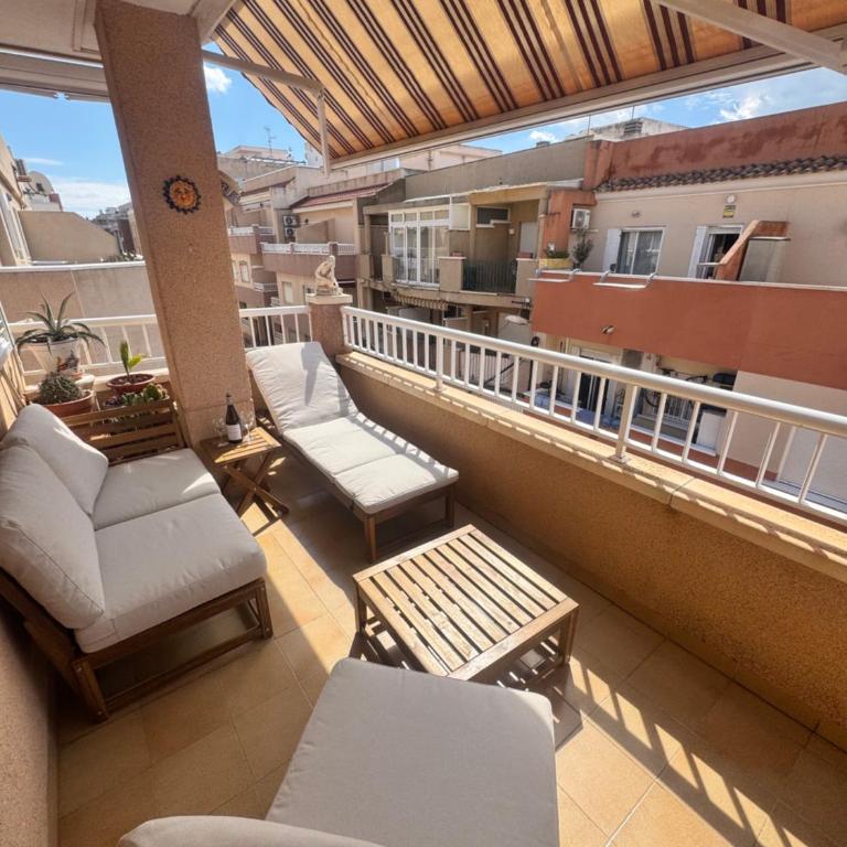 Apartamento La Ola - Apartamento de 3 dormitorios - 39