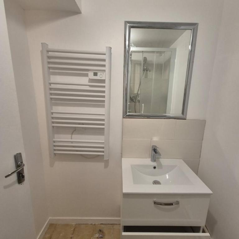 Le Goéland - Appartement 1 Chambre - 10