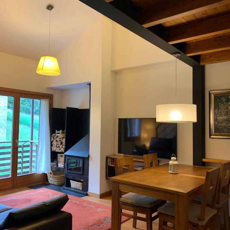 La Molina Alp c Puigmal - Apartamento de 2 dormitorios - 1