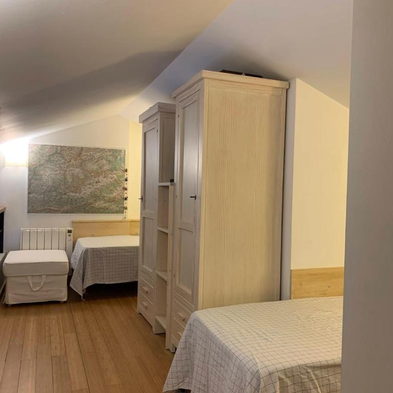 La Molina Alp c Puigmal - Apartamento de 2 dormitorios - 4