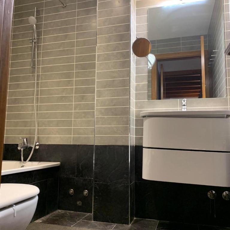La Molina Alp c Puigmal - Apartamento de 2 dormitorios - 7