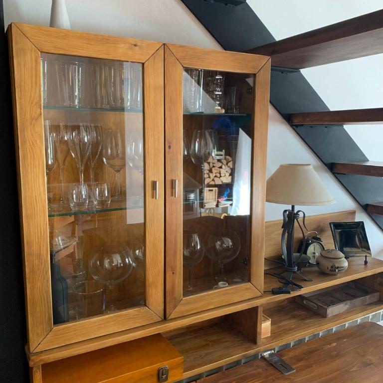 La Molina Alp c Puigmal - Apartamento de 2 dormitorios - 8