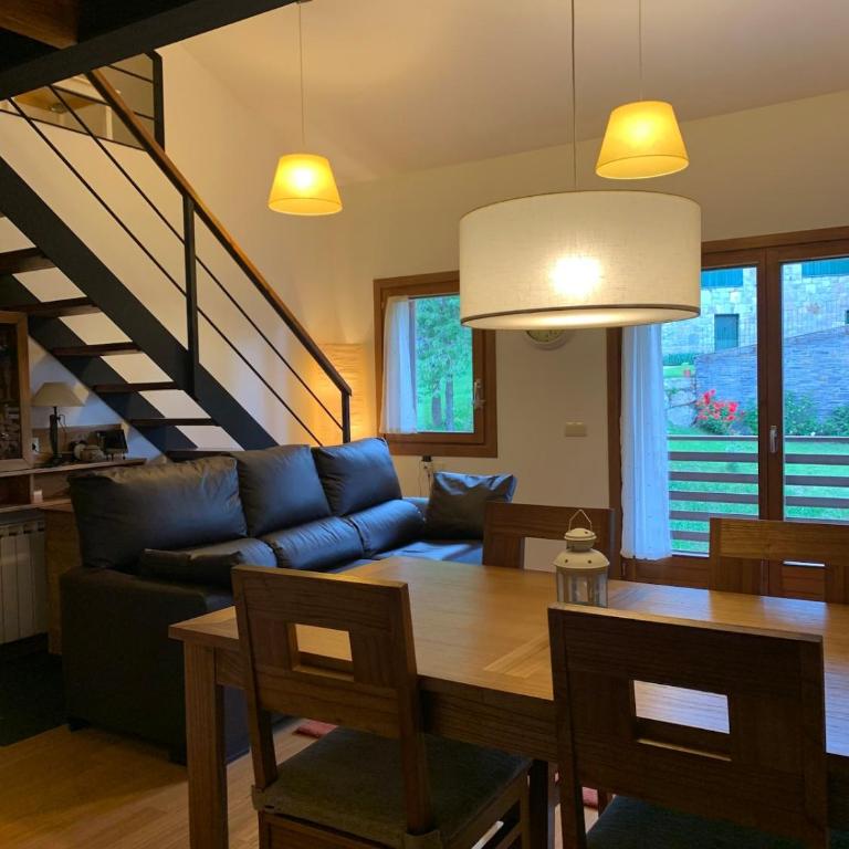 La Molina Alp c Puigmal - Apartamento de 2 dormitorios - 13