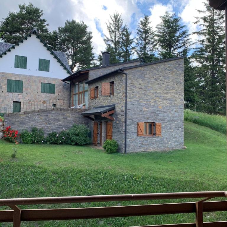 La Molina Alp c Puigmal - Apartamento de 2 dormitorios - 15