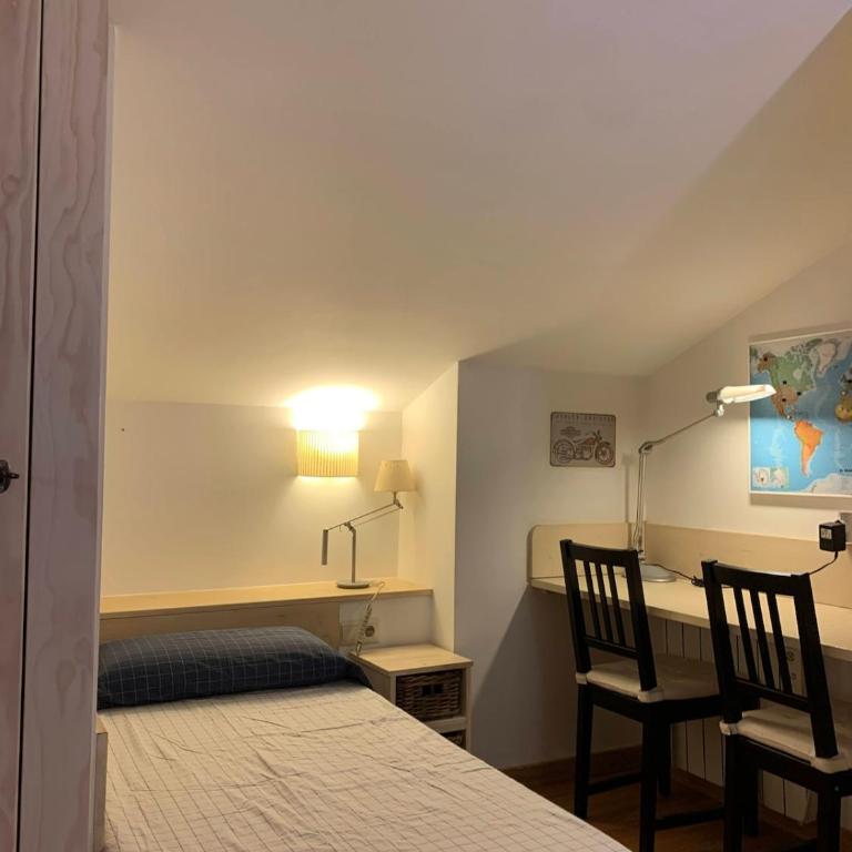 La Molina Alp c Puigmal - Apartamento de 2 dormitorios - 16