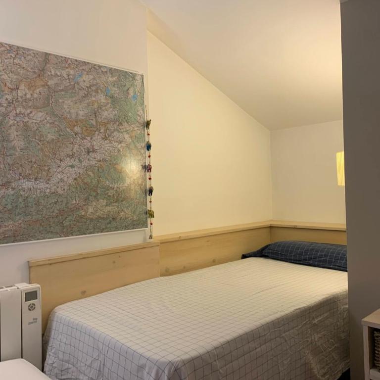 La Molina Alp c Puigmal - Apartamento de 2 dormitorios - 17