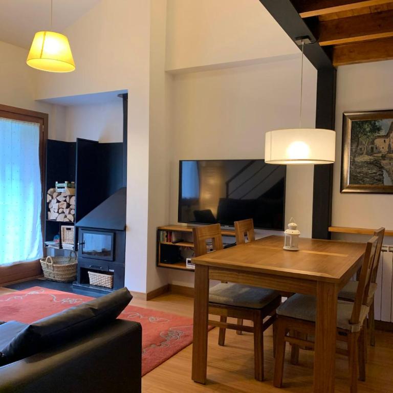 La Molina Alp c Puigmal - Apartamento de 2 dormitorios - 18