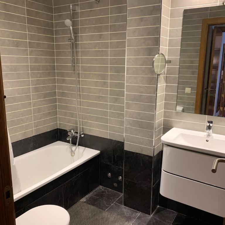 La Molina Alp c Puigmal - Apartamento de 2 dormitorios - 19