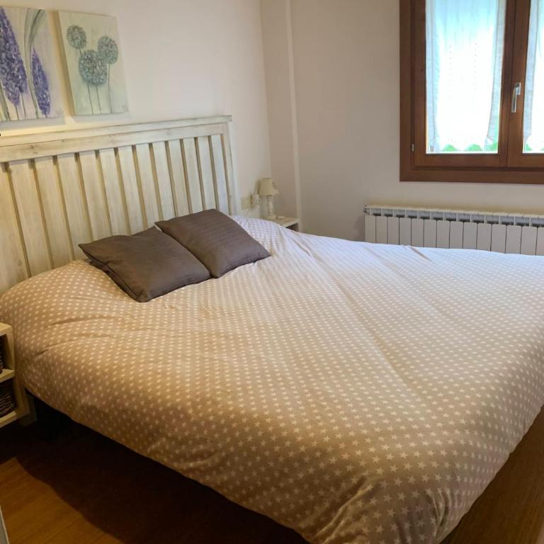 La Molina Alp c Puigmal - Apartamento de 2 dormitorios - 20