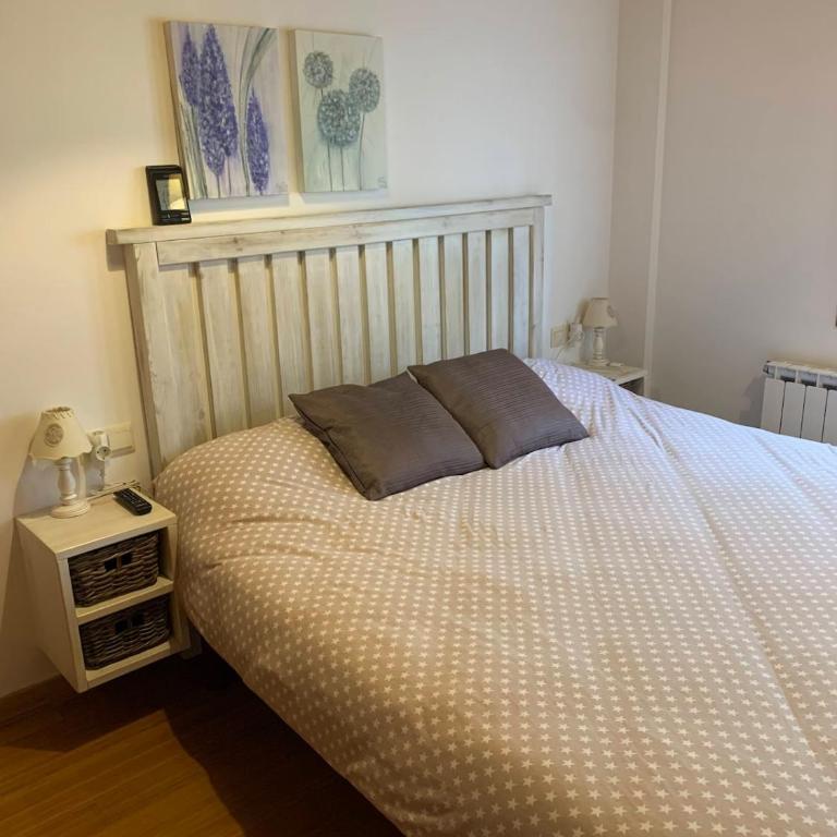 La Molina Alp c Puigmal - Apartamento de 2 dormitorios - 22