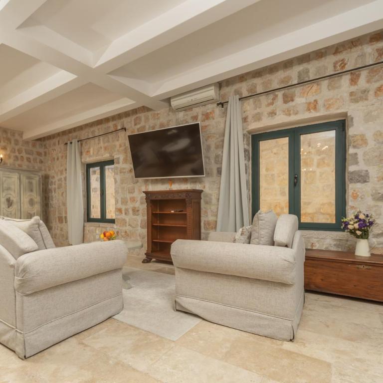 Castello deghli Aranci Eco Resort - Studio with Terrace and Shared Pool - 6