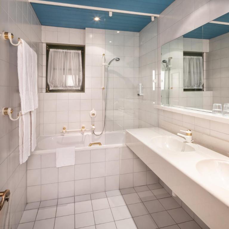 Das KATSCHBERG Superior - Doppelzimmer - 2