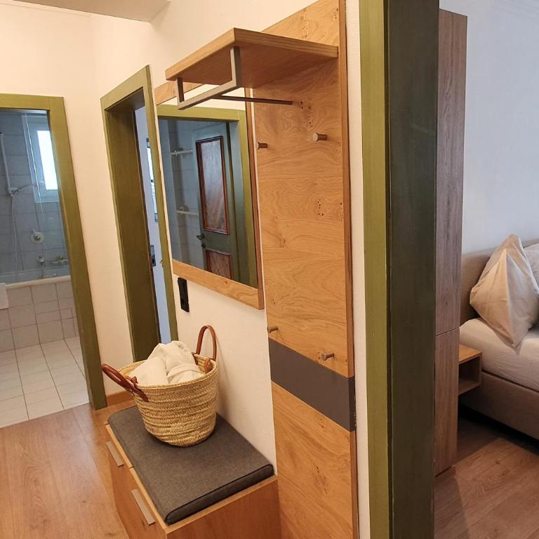 Das KATSCHBERG Superior - Familienzimmer - 4