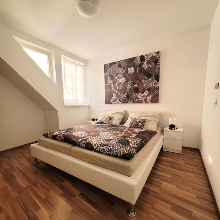 ShalalaLiving Apartments Mariazell - Penthouse-Apartment - 35