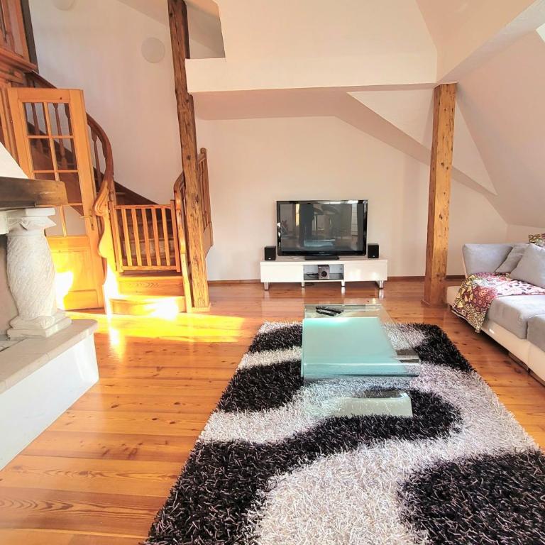ShalalaLiving Apartments Mariazell - Penthouse-Apartment - 14