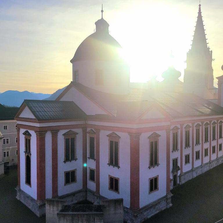 ShalalaLiving Apartments Mariazell - Penthouse-Apartment - 41