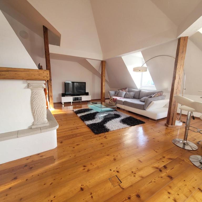 ShalalaLiving Apartments Mariazell - Penthouse-Apartment - 42
