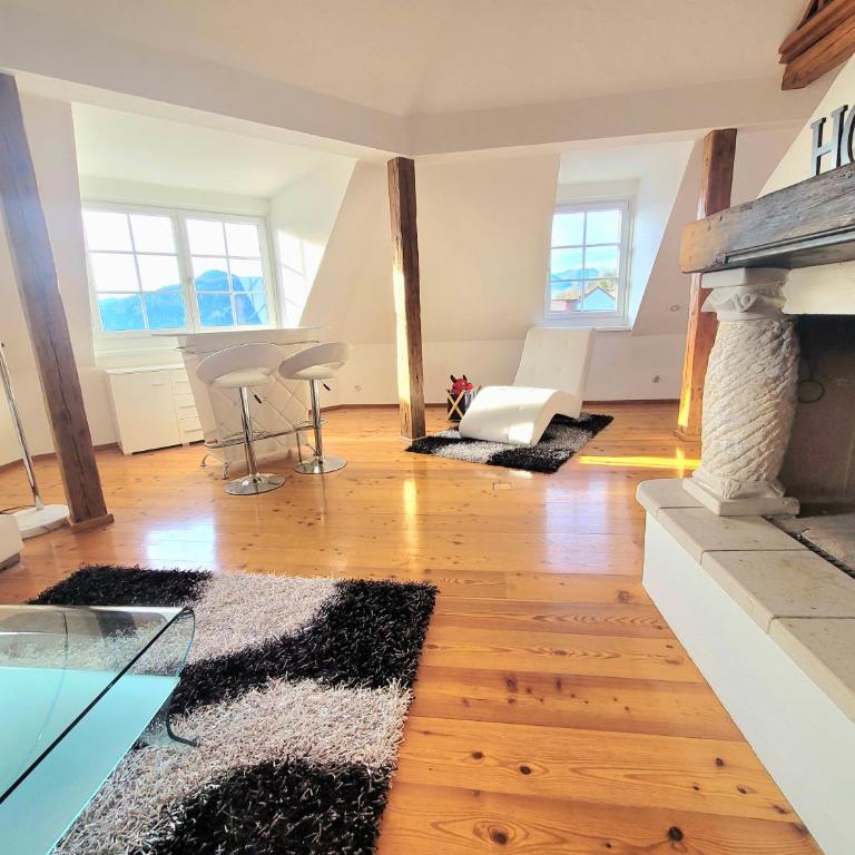 ShalalaLiving Apartments Mariazell - Penthouse-Apartment - 44