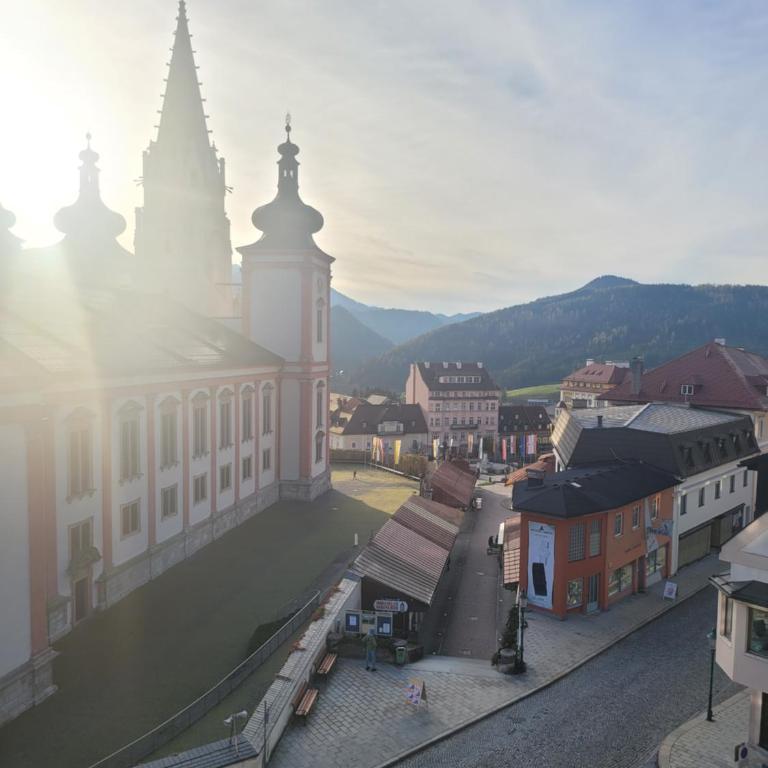 ShalalaLiving Apartments Mariazell - Penthouse-Apartment - 61