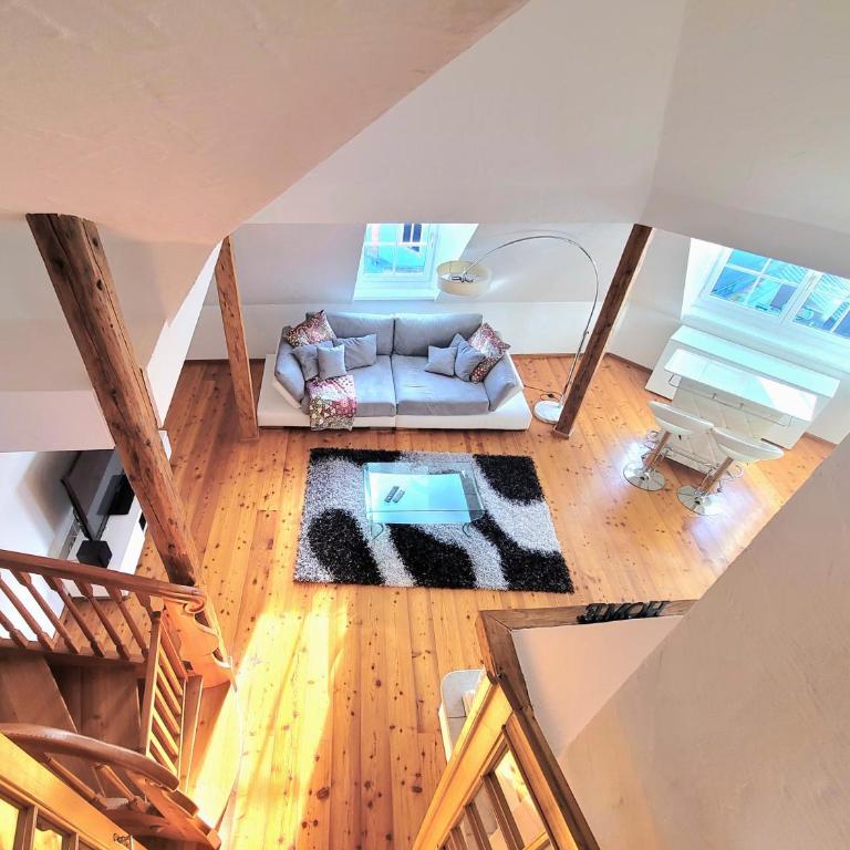 ShalalaLiving Apartments Mariazell - Penthouse-Apartment - 63