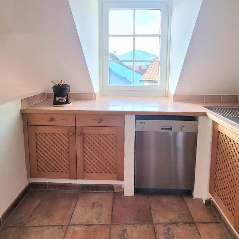 ShalalaLiving Apartments Mariazell - Penthouse-Apartment - 24