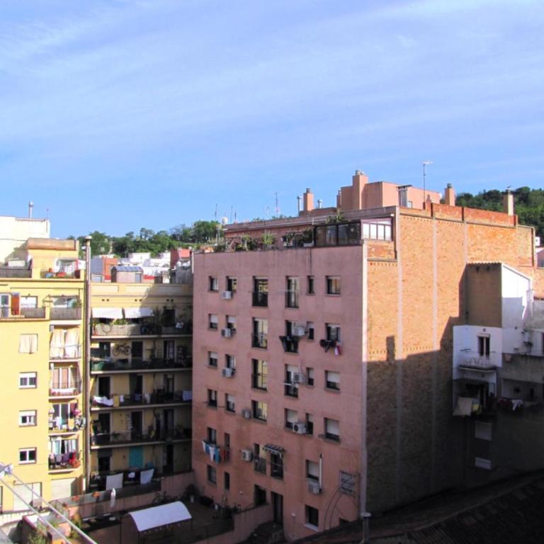 FlexCo City - Barcelona Flats - Apartment - 25