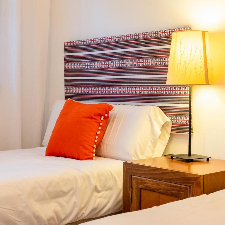 OleHolidays Jardines Don Carlos junto al mar - Apartamento Estándar de 3 dormitorios - 23