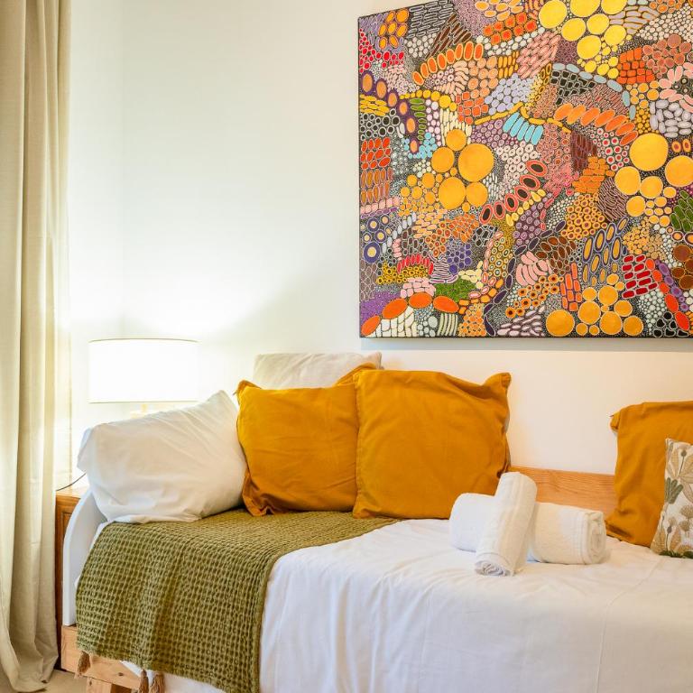 OleHolidays Jardines Don Carlos junto al mar - Apartamento Estándar de 3 dormitorios - 27