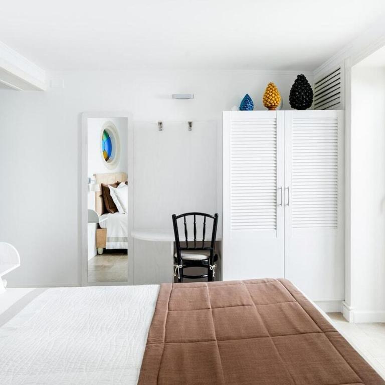 Biccari 6 Terrace Apartament - Appartamento con 1 Camera da Letto - 13