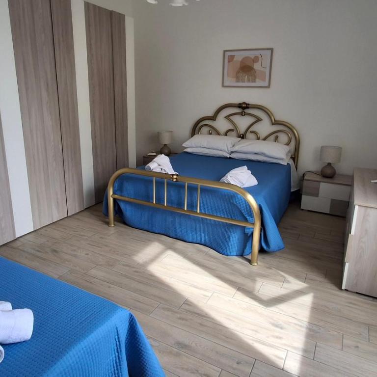 Antico sogno di Bari - Appartamento con 1 Camera da Letto - 3