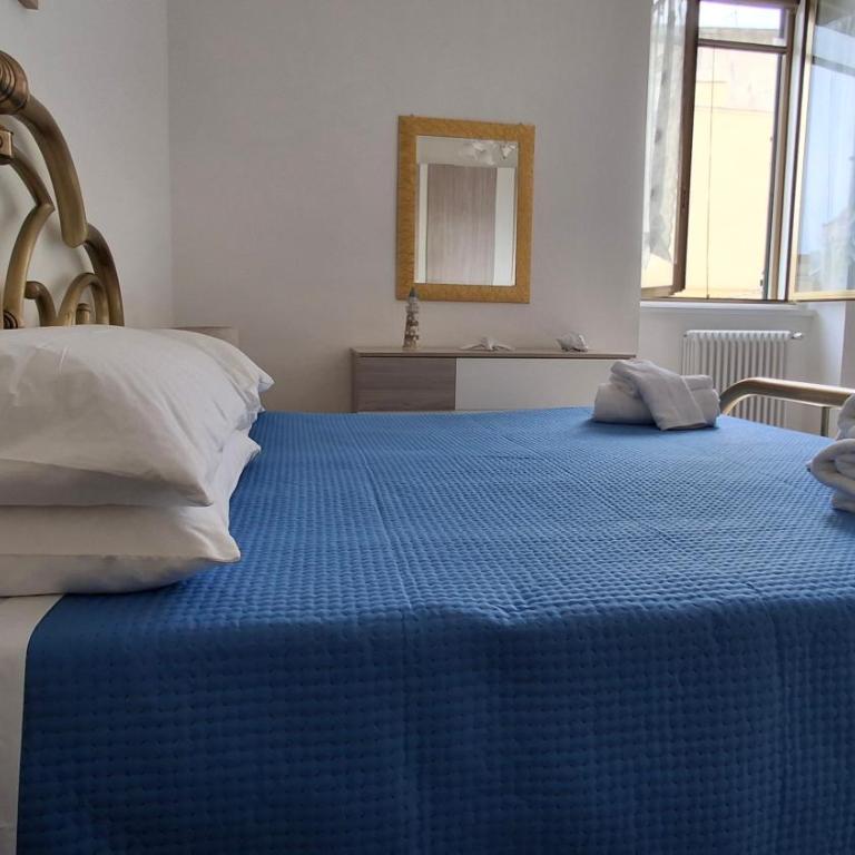 Antico sogno di Bari - Appartamento con 1 Camera da Letto - 4
