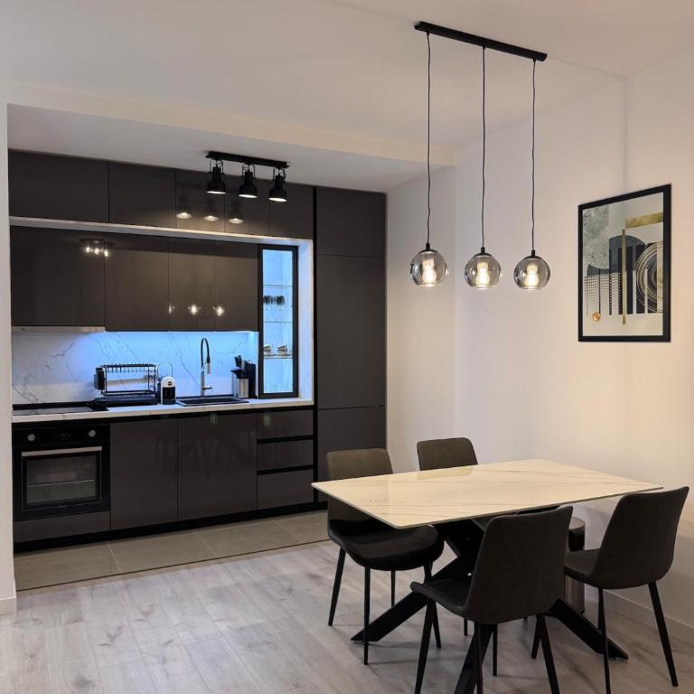Ponte Nuovo De Luxe Apartment - One-Bedroom Apartment - 1