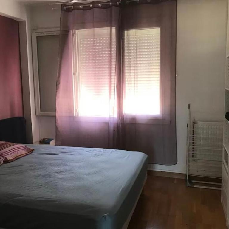 nice appartement, montpellier center 3 rooms - Two-Bedroom Apartment - 6
