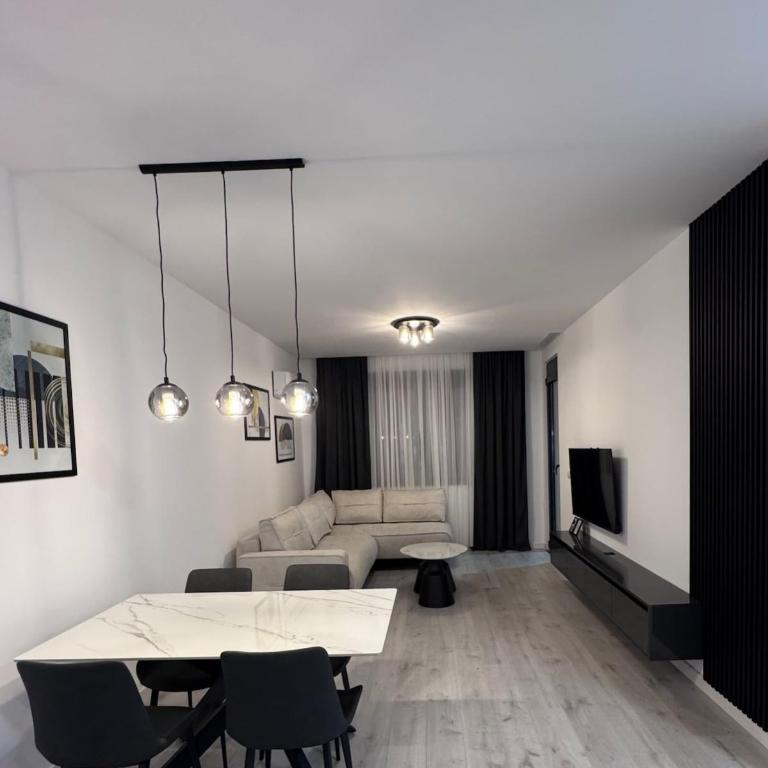 Ponte Nuovo De Luxe Apartment - One-Bedroom Apartment - 6